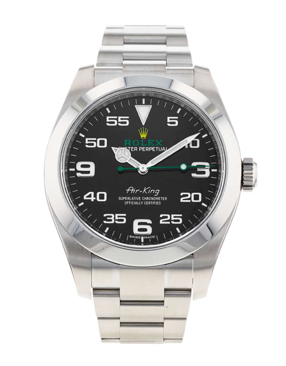 Rolex Air-King 116900 Rolex Air-King 116900